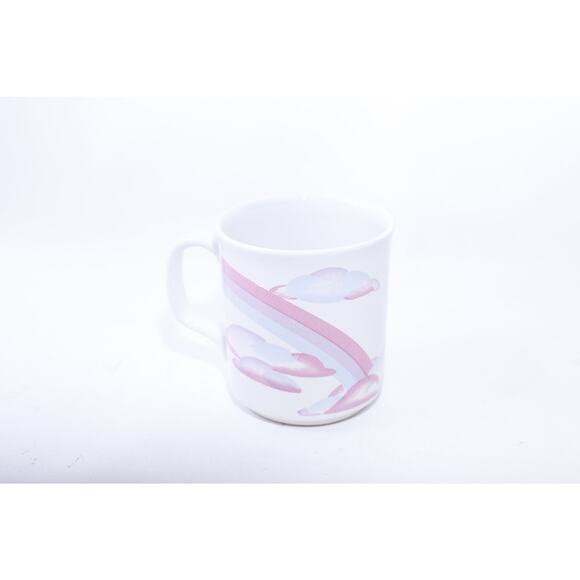 Mothers are forever, and I'm so glad you're mine, Message Mug, Mother's Day, - Picture 2 of 2